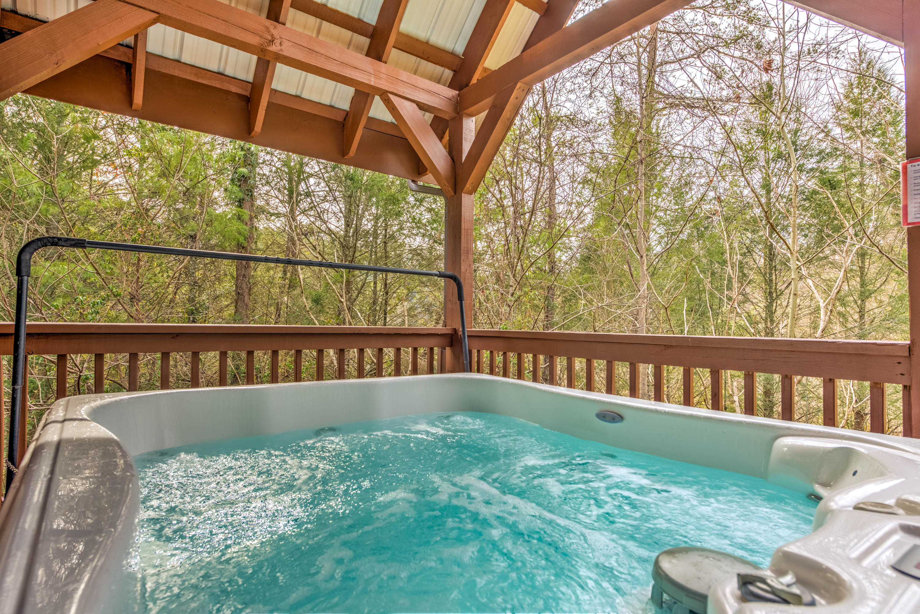 1913 Bird Hill Road Sevierville, TN 37876 - Photo 29 of 31 29