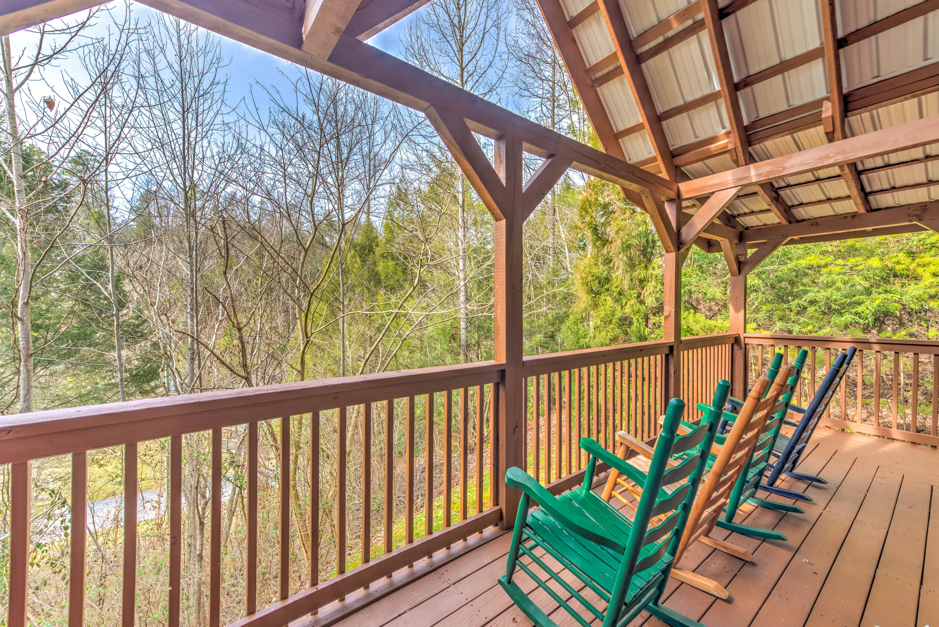 1913 Bird Hill Road Sevierville, TN 37876 - Photo 30 of 31 30