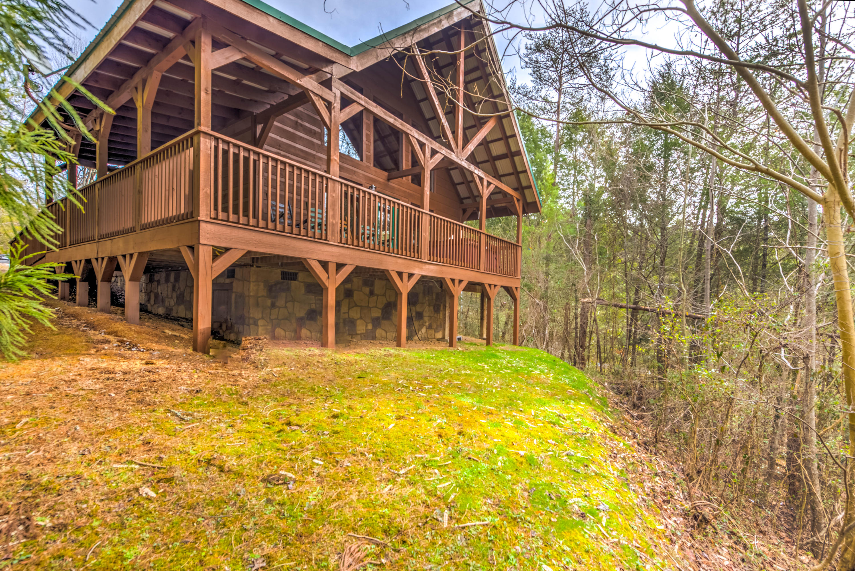 1913 Bird Hill Road Sevierville, TN 37876 - Photo 31 of 31 31