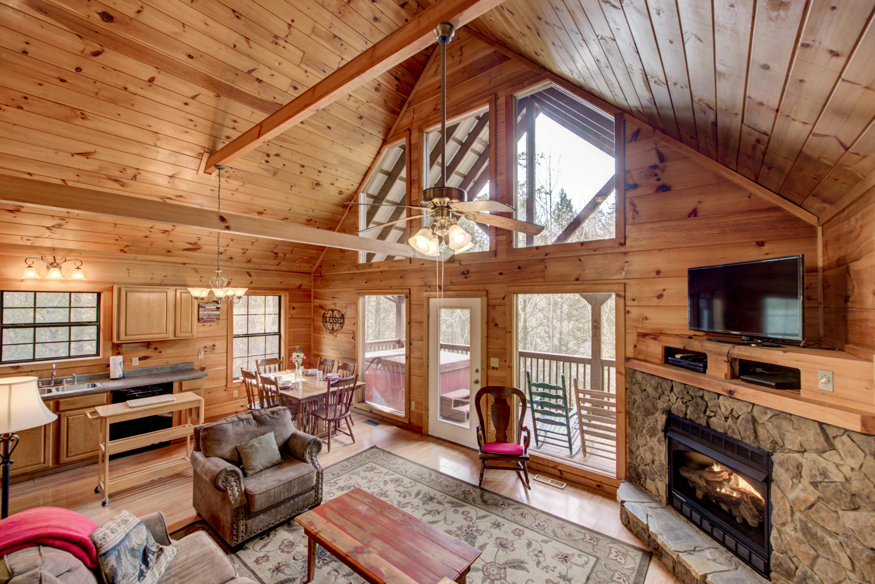1913 Bird Hill Road Sevierville, TN 37876 - Photo 8 of 31 8
