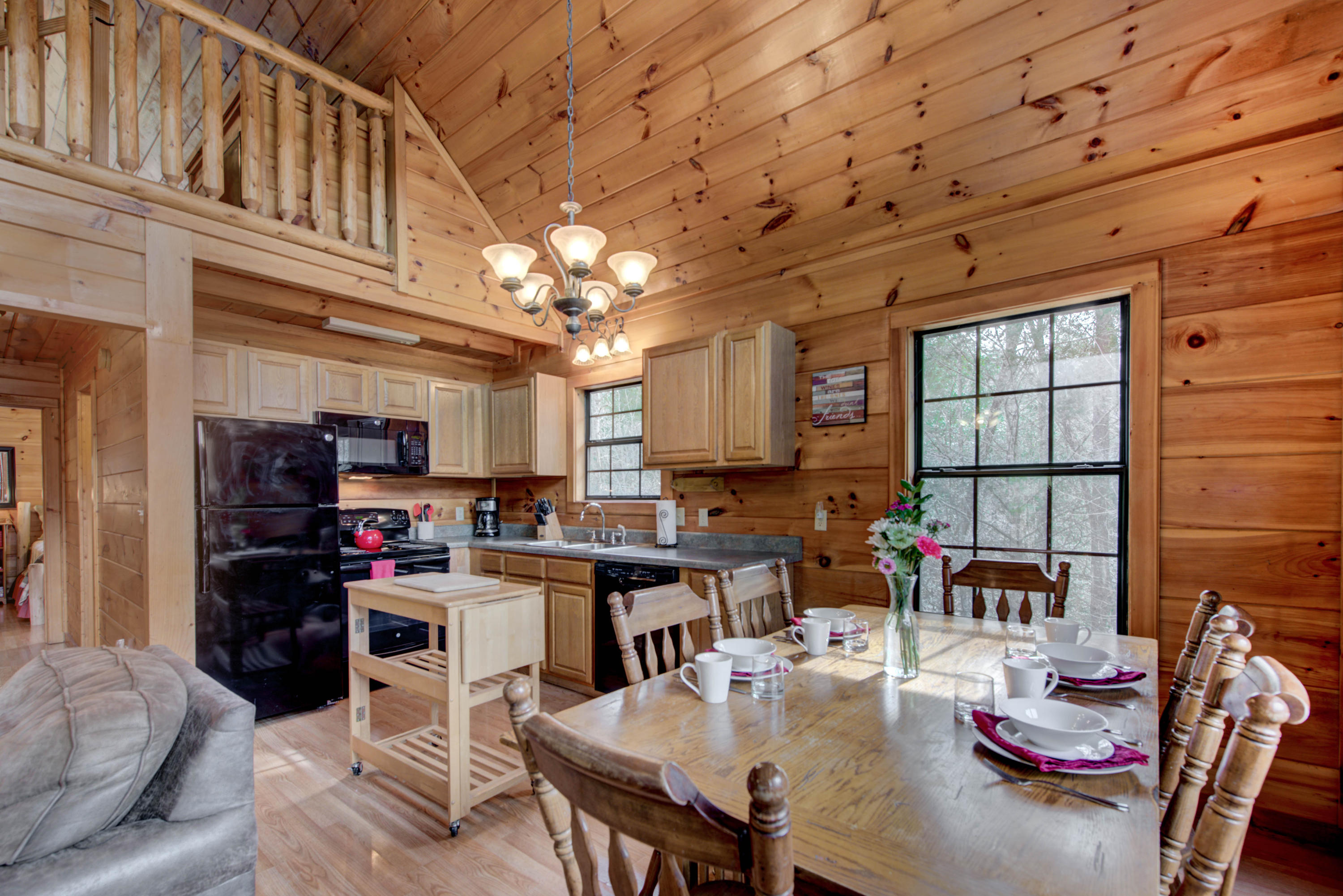 1913 Bird Hill Road Sevierville, TN 37876 - Photo 9 of 31 9