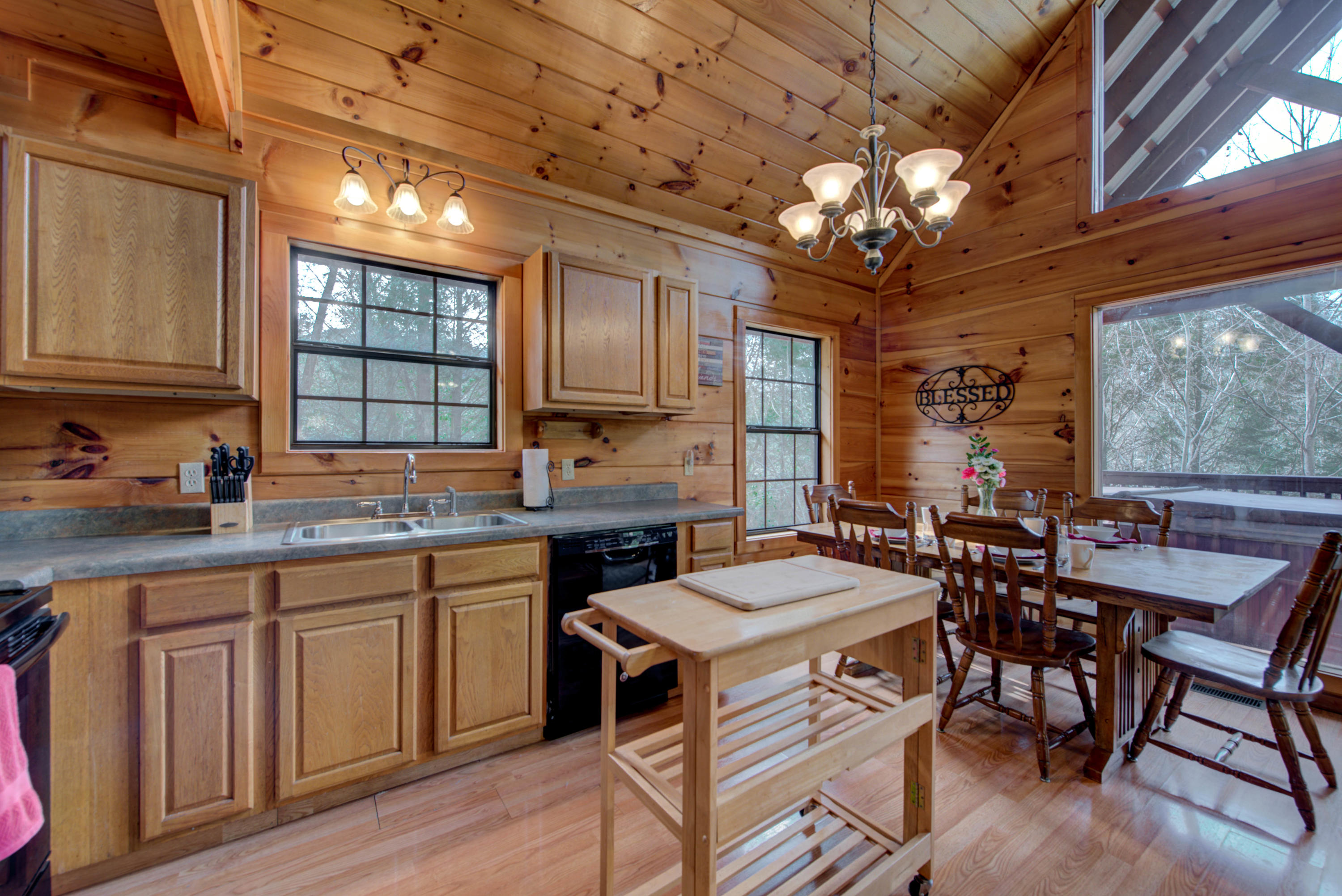 1913 Bird Hill Road Sevierville, TN 37876 - Photo 10 of 31 10