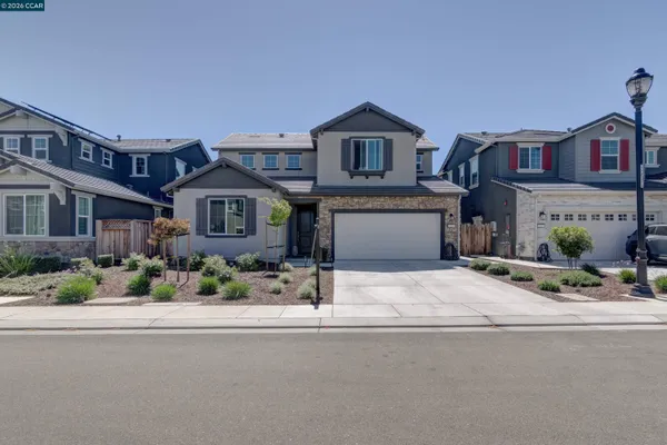 $729,000 | 281 Cinnabar Way, Oakley, CA 94561