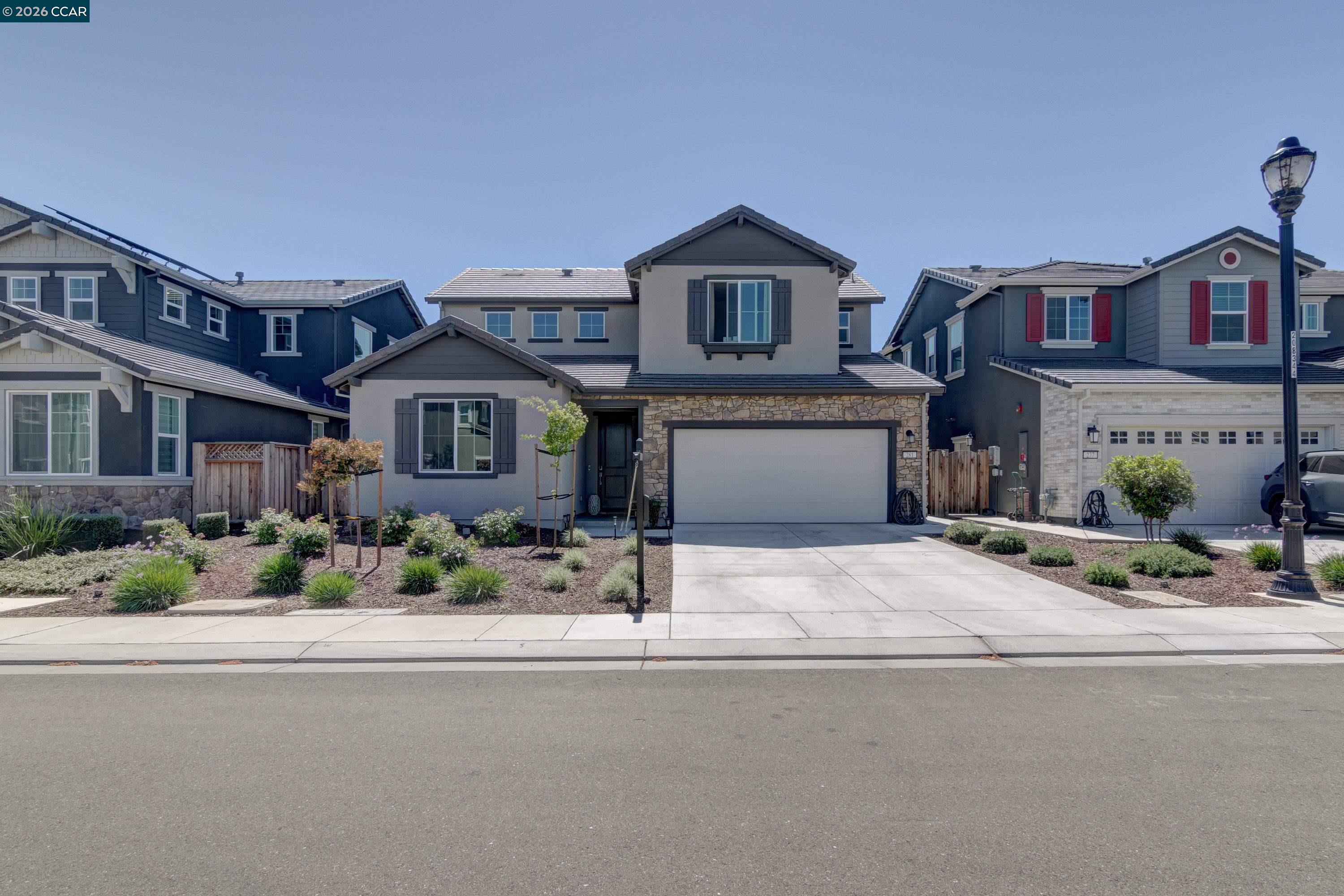 281 Cinnabar Way Oakley, CA 94561 - Photo 1 of 24