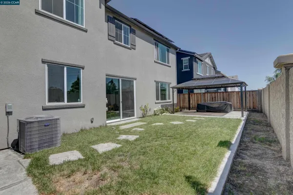 $729,000 | 281 Cinnabar Way, Oakley, CA 94561