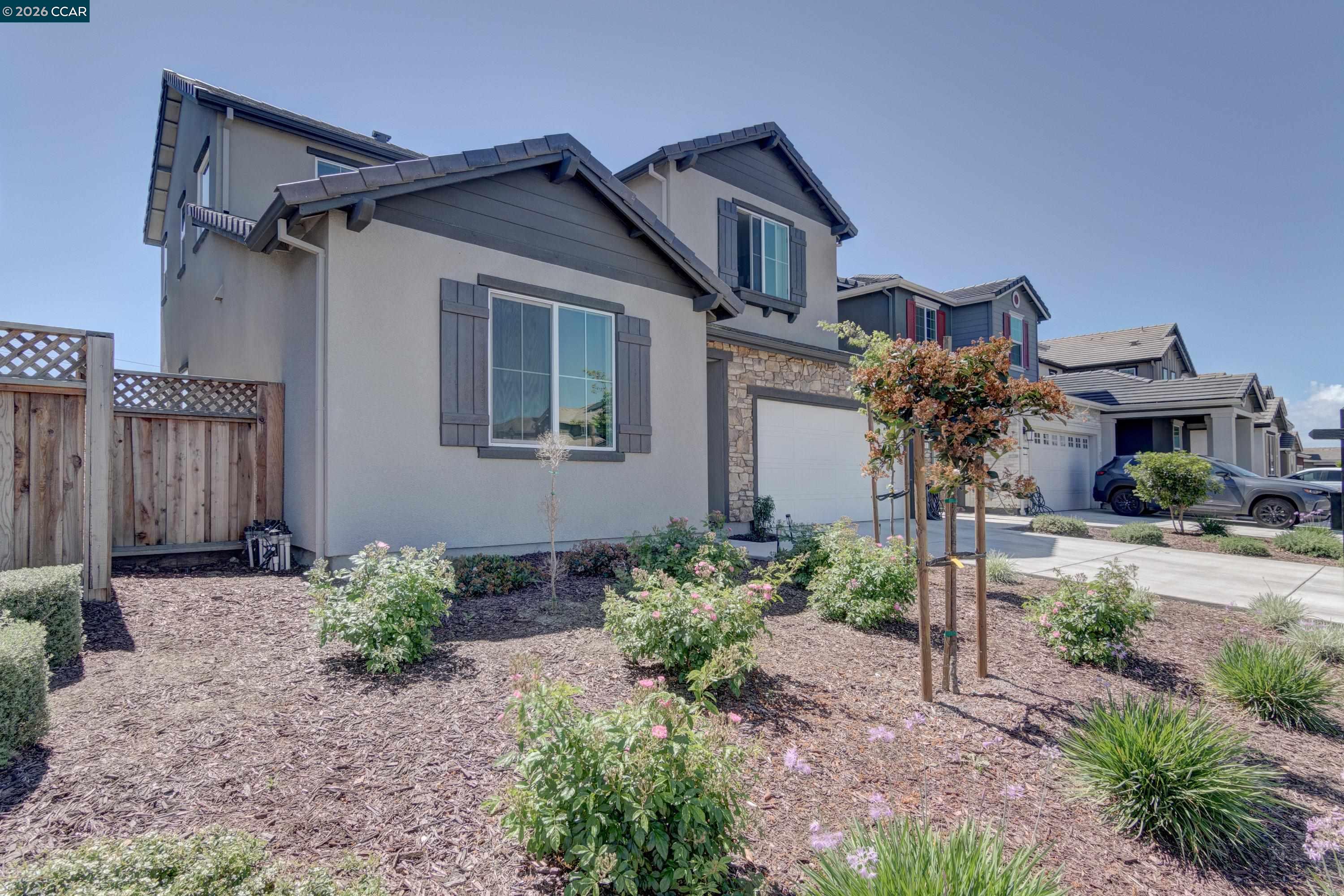 281 Cinnabar Way Oakley, CA 94561 - Photo 3 of 24