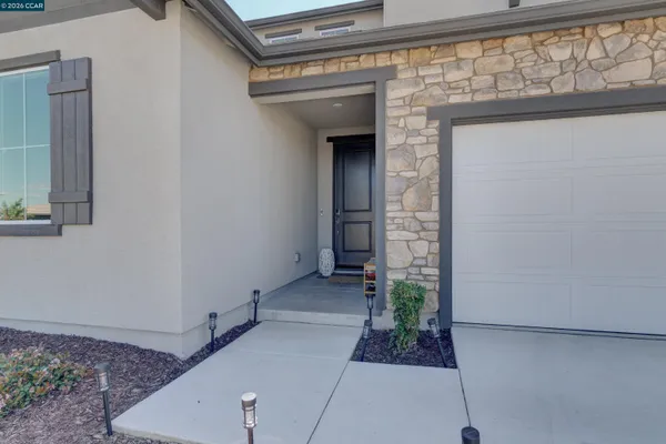 $729,000 | 281 Cinnabar Way, Oakley, CA 94561