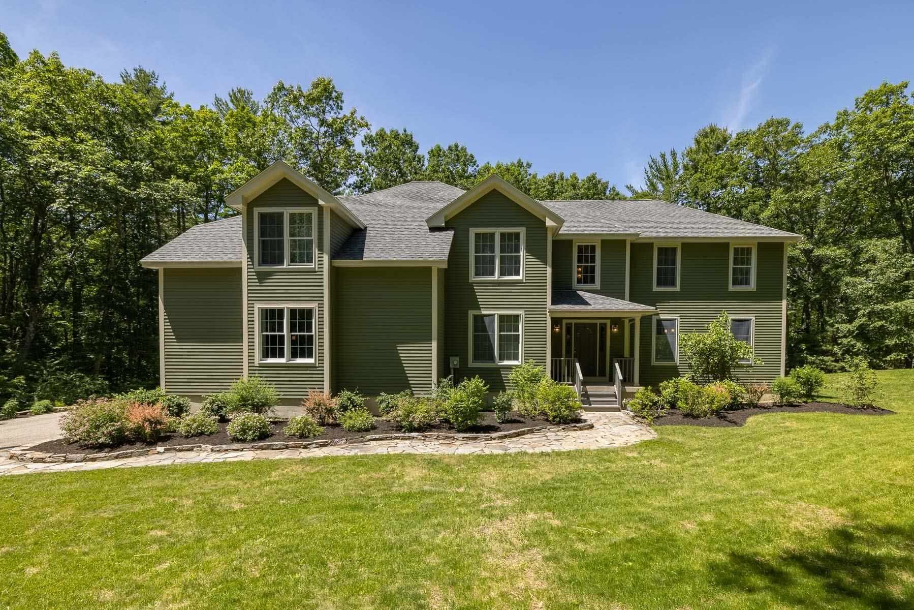 3 Fox Hill Road Durham, NH 03824 - Photo 2 of 40