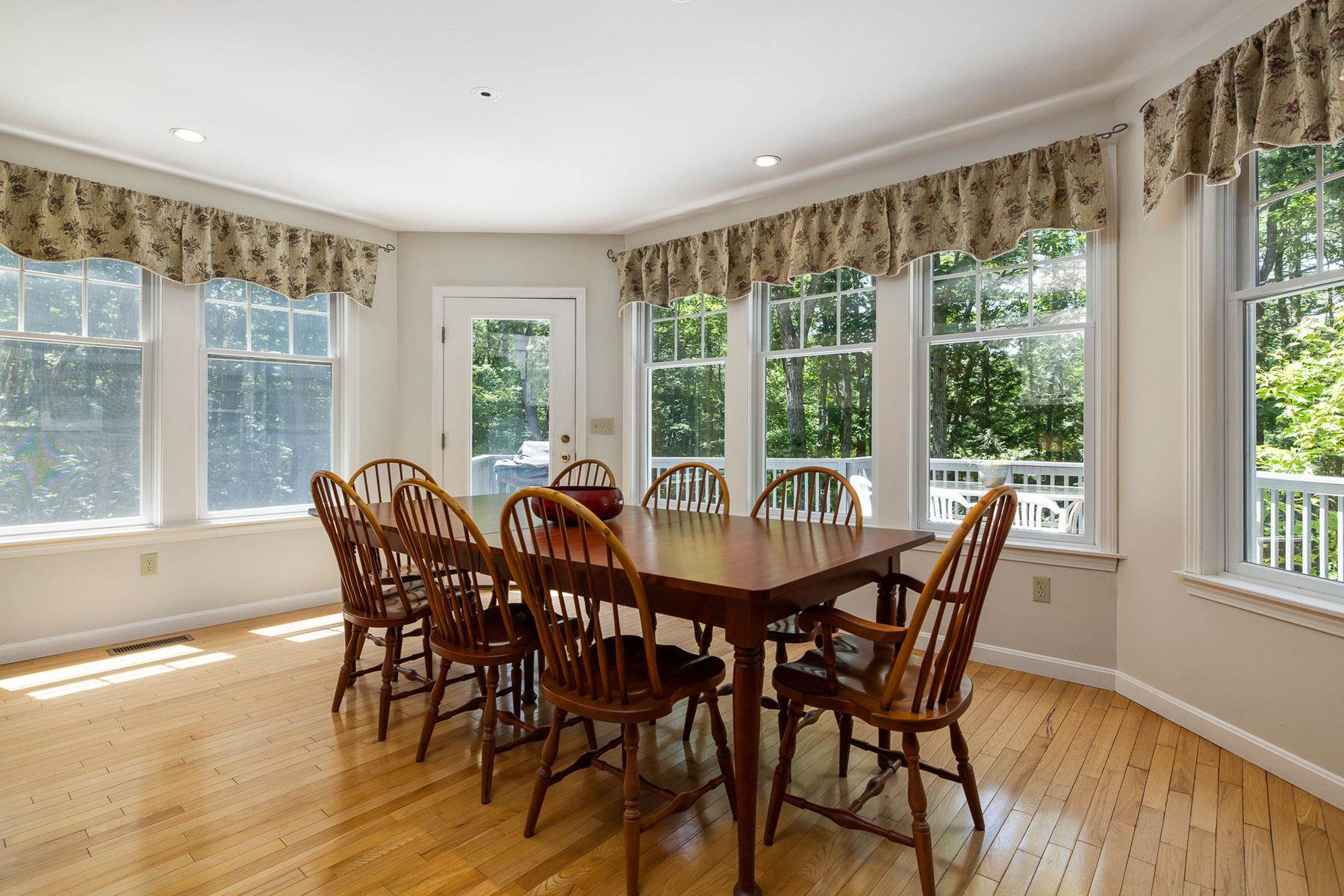 3 Fox Hill Road Durham, NH 03824 - Photo 13 of 40