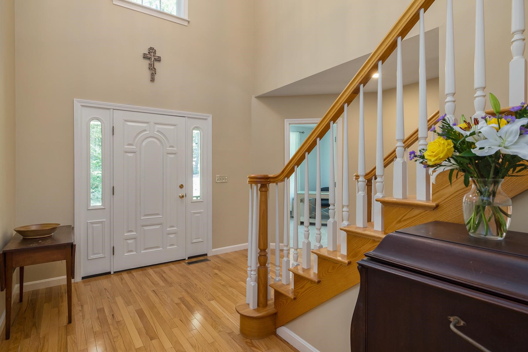 3 Fox Hill Road Durham, NH 03824 - Photo 21 of 40