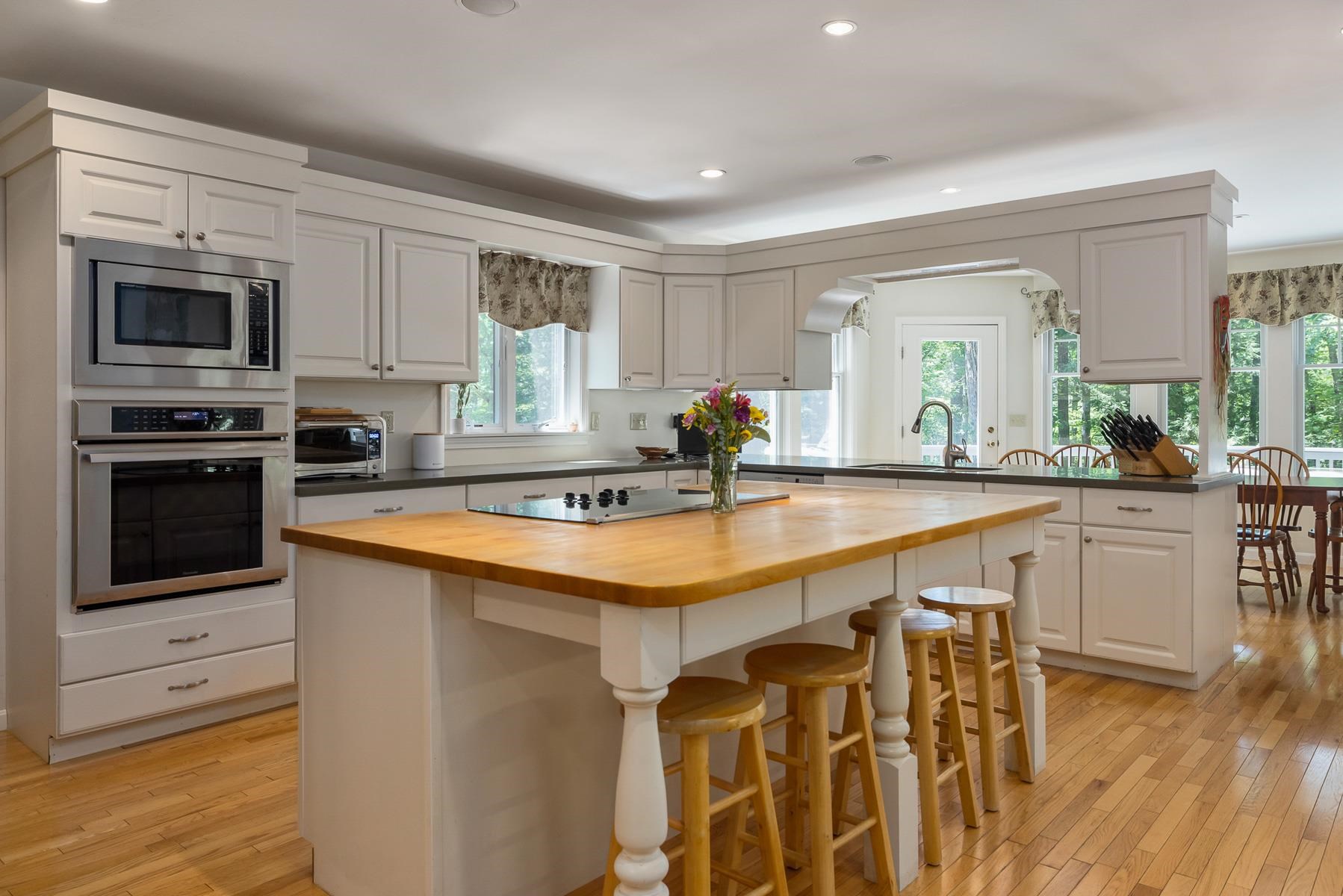 3 Fox Hill Road Durham, NH 03824 - Photo 5 of 40
