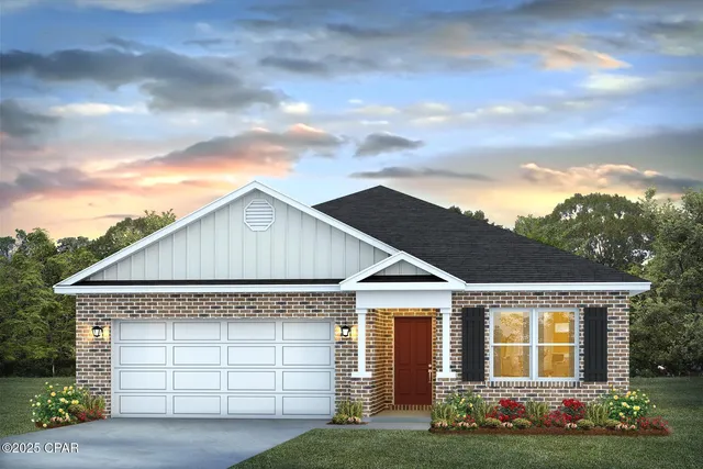 $302,900 | 3132 Breezy Bay Court, Panama City, FL 32409