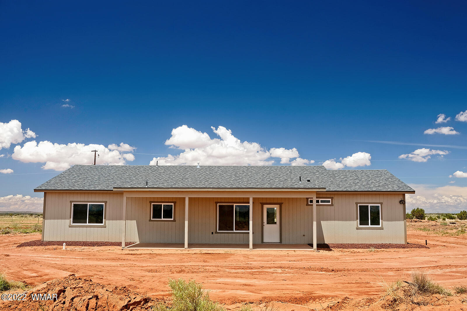 4955 Owl Road Snowflake, AZ 85937 - Photo 3 of 30