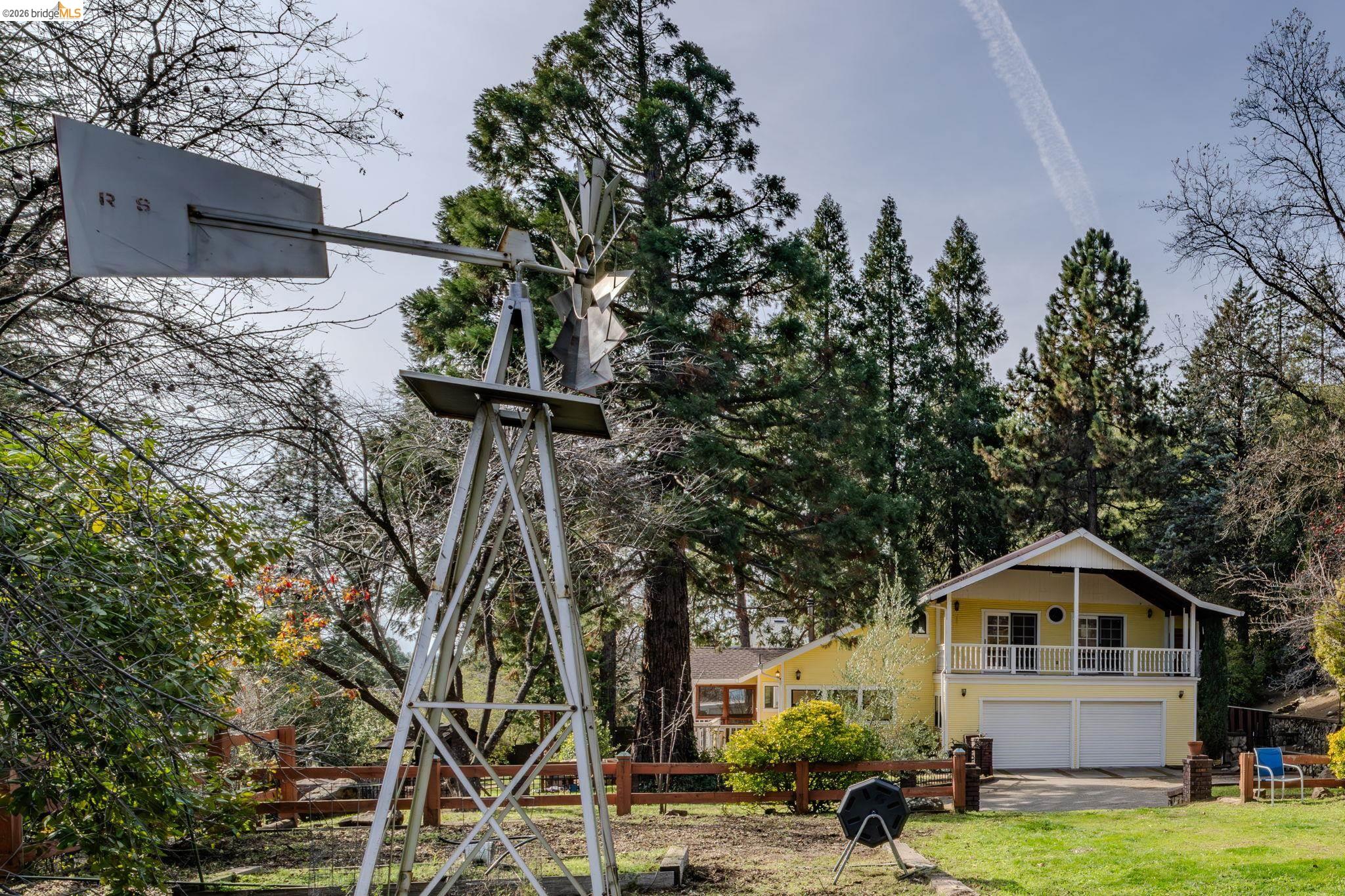 731 Dam Road Murphys, CA 95247 - Photo 4 of 60