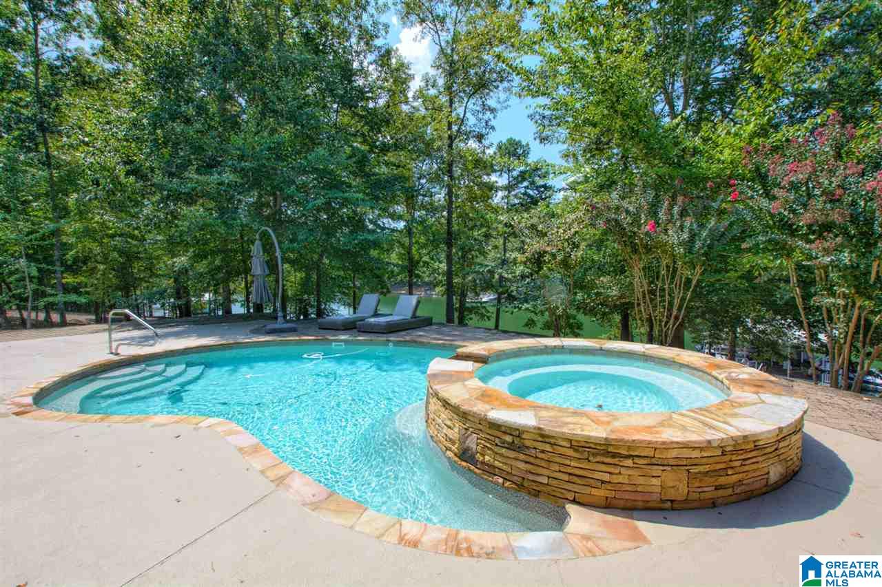 264 Red Cedar Wedowee, AL 36278 - Photo 43 of 50