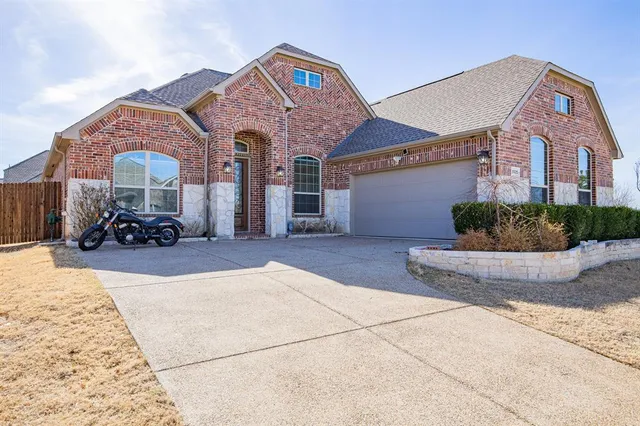 $2,600 | 9525 Corinth Lane, Frisco, TX 75035
