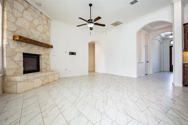 $2,600 | 9525 Corinth Lane, Frisco, TX 75035