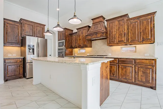 $2,600 | 9525 Corinth Lane, Frisco, TX 75035