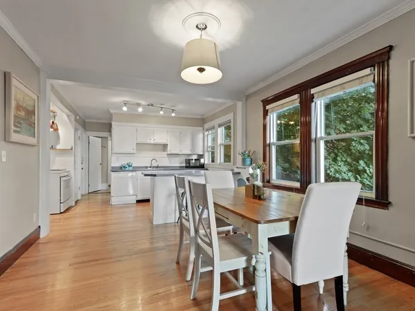 $3,200 | 195 South Street, Unit 4, Boston, MA 02130