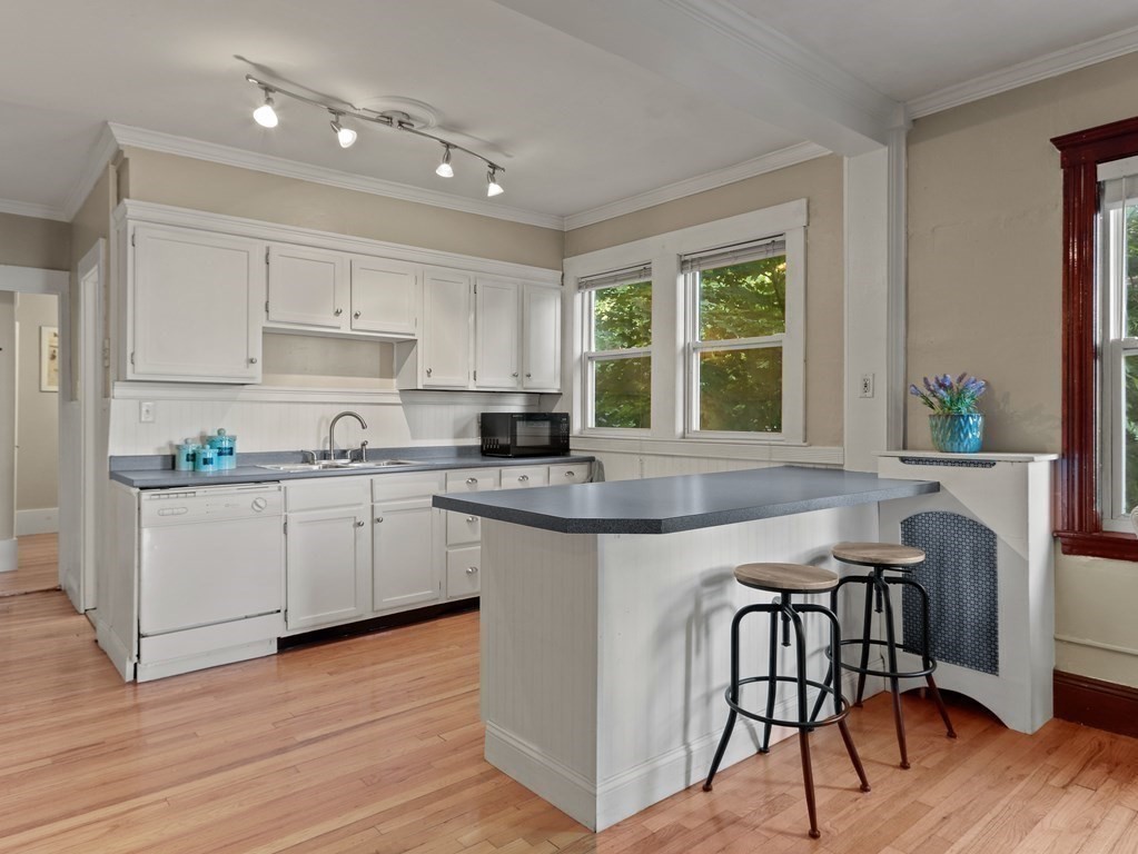 195 South Street, Unit 4 Boston, MA 02130 - Photo 11 of 17