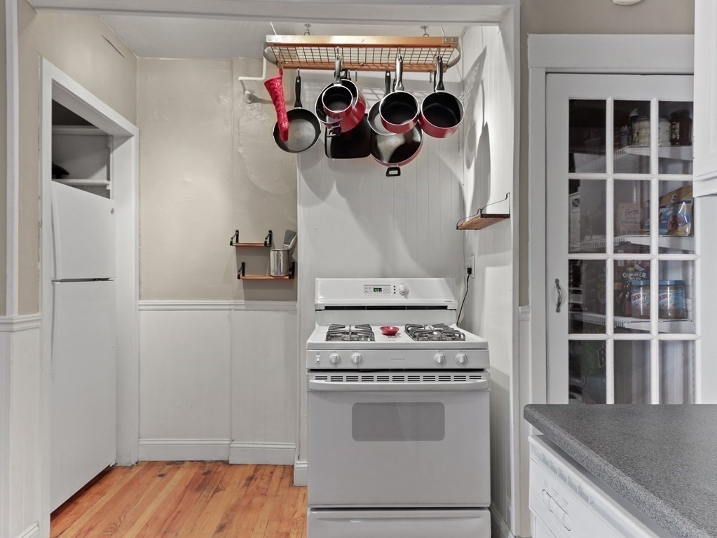 195 South Street, Unit 4 Boston, MA 02130 - Photo 13 of 17