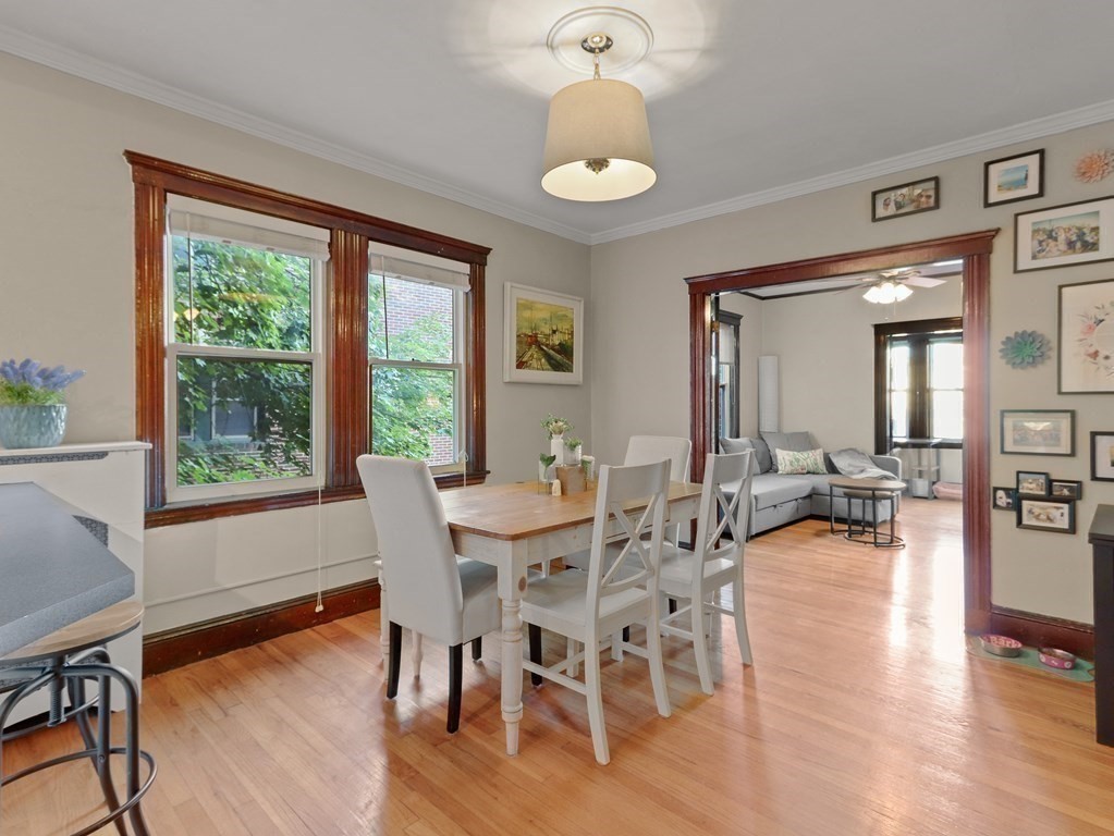 195 South Street, Unit 4 Boston, MA 02130 - Photo 16 of 17