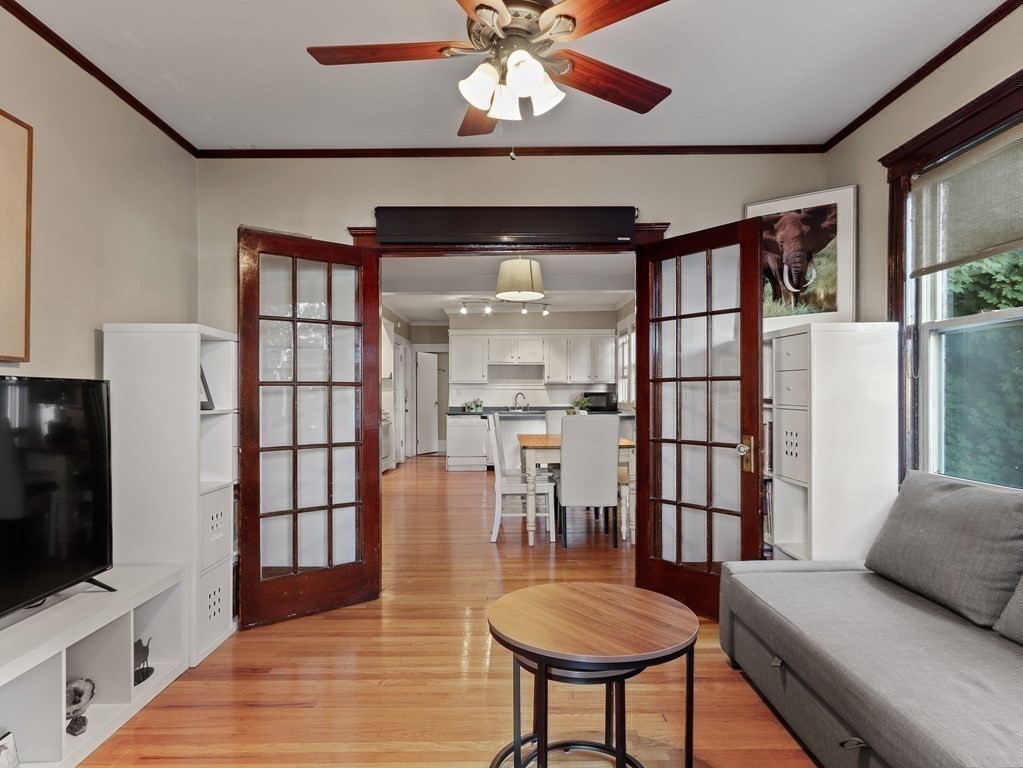 195 South Street, Unit 4 Boston, MA 02130 - Photo 17 of 17