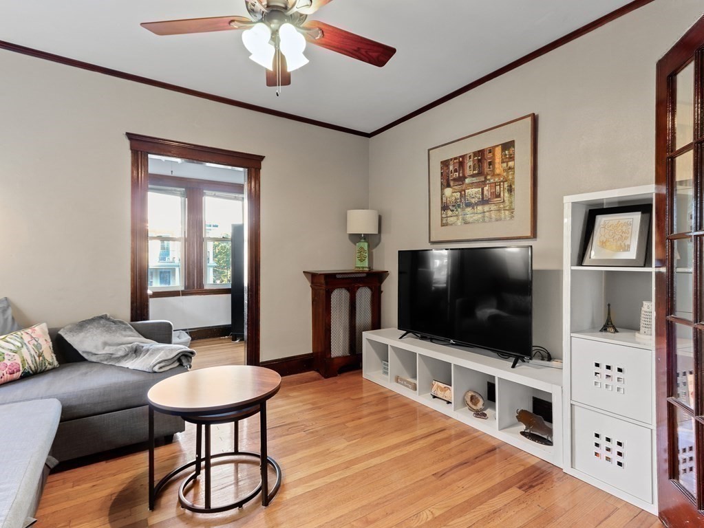 195 South Street, Unit 4 Boston, MA 02130 - Photo 3 of 17