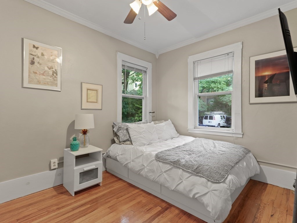 195 South Street, Unit 4 Boston, MA 02130 - Photo 5 of 17