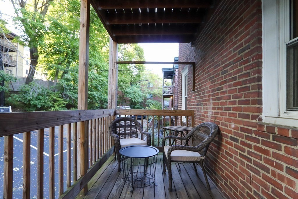 195 South Street, Unit 4 Boston, MA 02130 - Photo 8 of 17