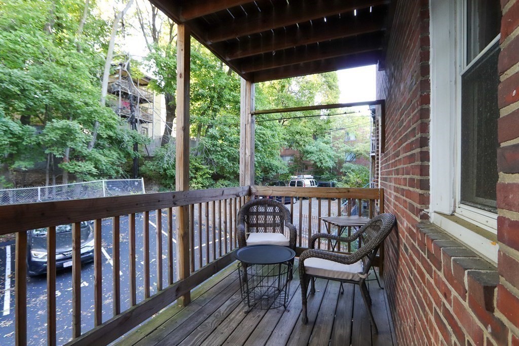195 South Street, Unit 4 Boston, MA 02130 - Photo 9 of 17
