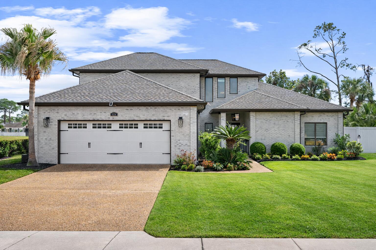 374 Wahoo Road Panama City Beach, FL 32408 - Photo 2 of 59 374 Wahoo Front 1