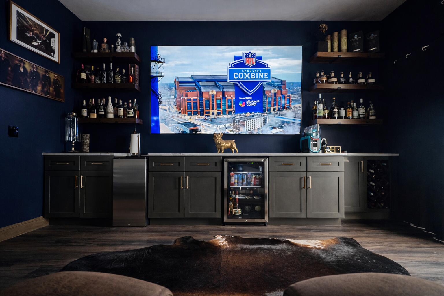 374 Wahoo Road Panama City Beach, FL 32408 - Photo 26 of 59 374 Wahoo Bourbon Room 2