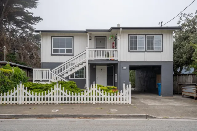 $2,450 | 102 Brighton Road, Unit 1, Pacifica, CA 94044