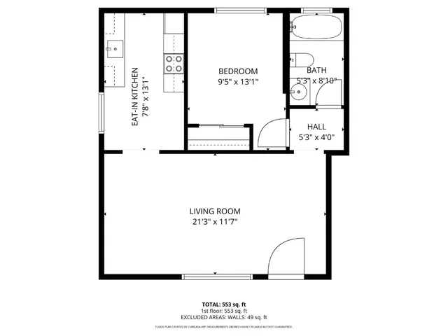 $2,450 | 102 Brighton Road, Unit 1, Pacifica, CA 94044