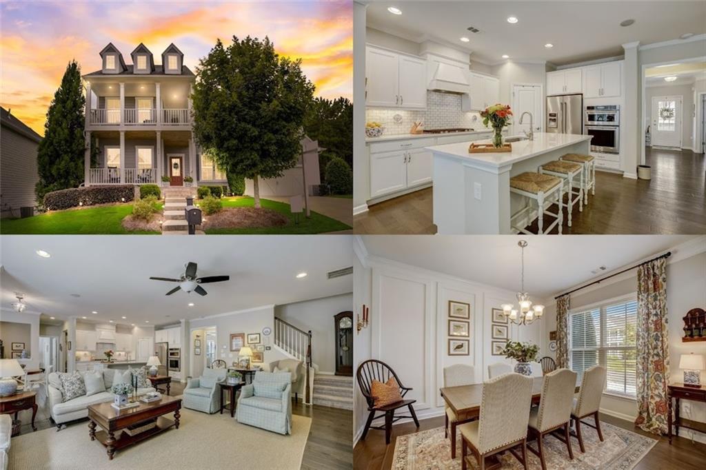 977 Woodbury Road Canton, GA 30114 - Photo 1 of 1 Gallery Image 1