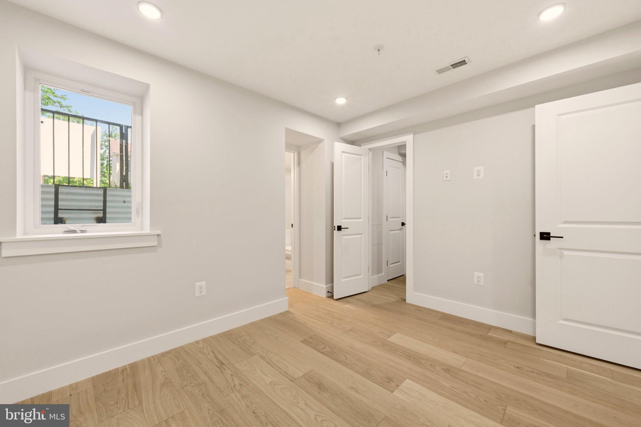 724 Rock Creek Church Road Northwest, Unit B Washington, DC 20010 - Photo 4 of 18 Bright and airy modern space.