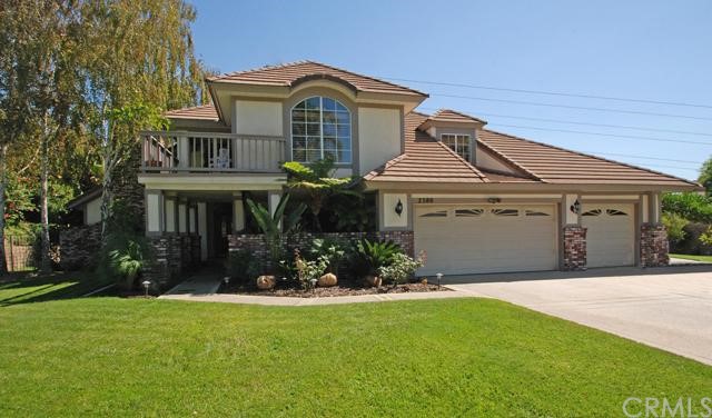 2380 Fox Ridge Way Upland, CA 91784 - Photo 1 of 1