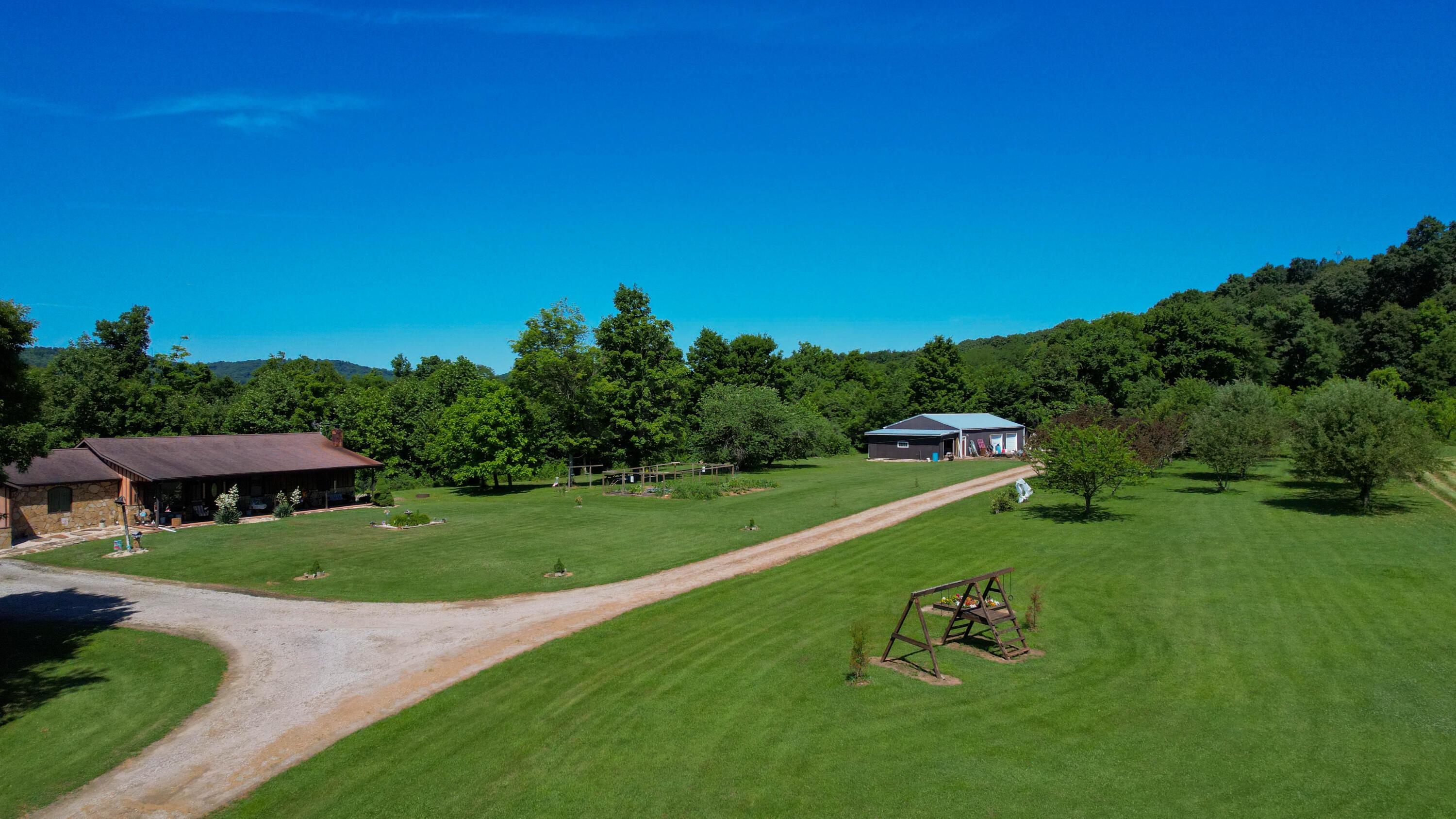 3333 Lick Run Road Chillicothe, OH 45601 - Photo 37 of 54 Photo_1080295660_DJI_236_jpg_7601390_0_2