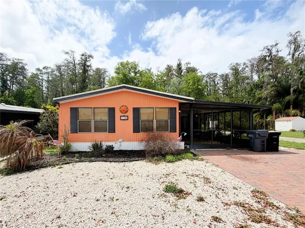 $1,500 | 7139 Alamanda Boulevard West, Lake Wales, FL 33898