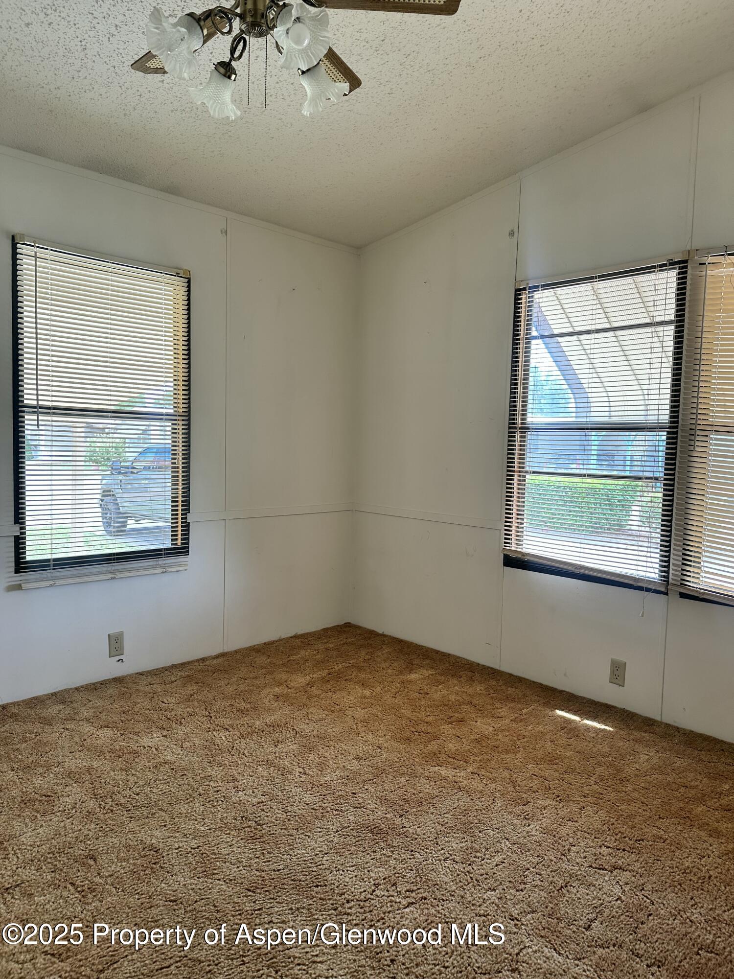 3195 F Road, Unit 1 Grand Junction, CO 81504 - Photo 11 of 22 an empty room with a window
