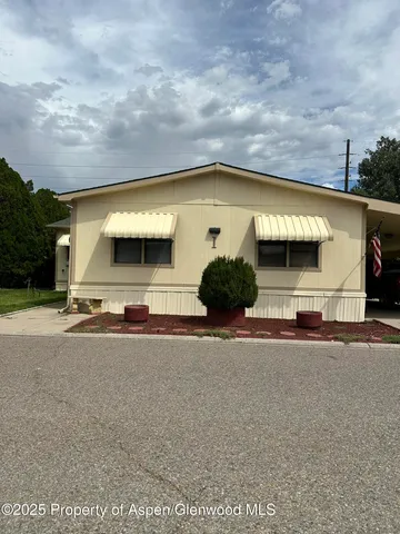 a view of a swimming pool