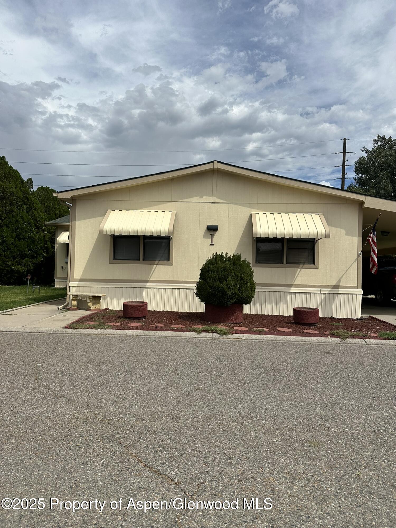 3195 F Road, Unit 1 Grand Junction, CO 81504 - Photo 3 of 22