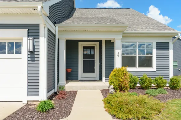 $519,900 | 3848 Wetherington Pointe, Unit POINTE, Kalamazoo, MI 49009