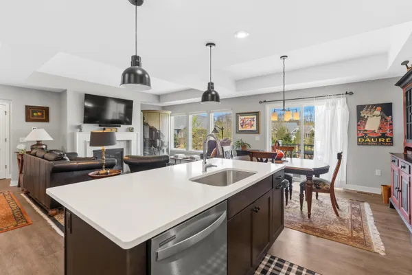 $519,900 | 3848 Wetherington Pointe, Unit POINTE, Kalamazoo, MI 49009