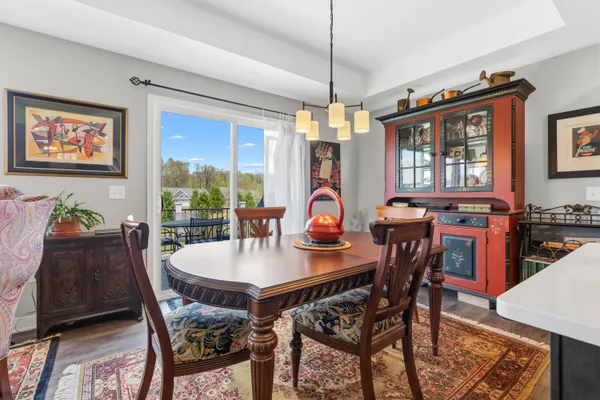 $519,900 | 3848 Wetherington Pointe, Unit POINTE, Kalamazoo, MI 49009