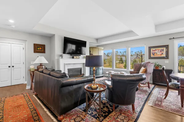 $519,900 | 3848 Wetherington Pointe, Unit POINTE, Kalamazoo, MI 49009