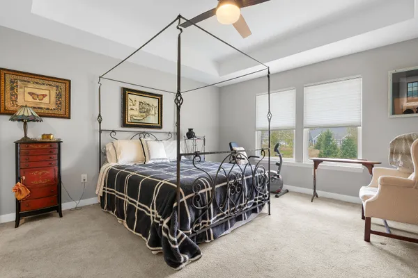 $519,900 | 3848 Wetherington Pointe, Unit POINTE, Kalamazoo, MI 49009