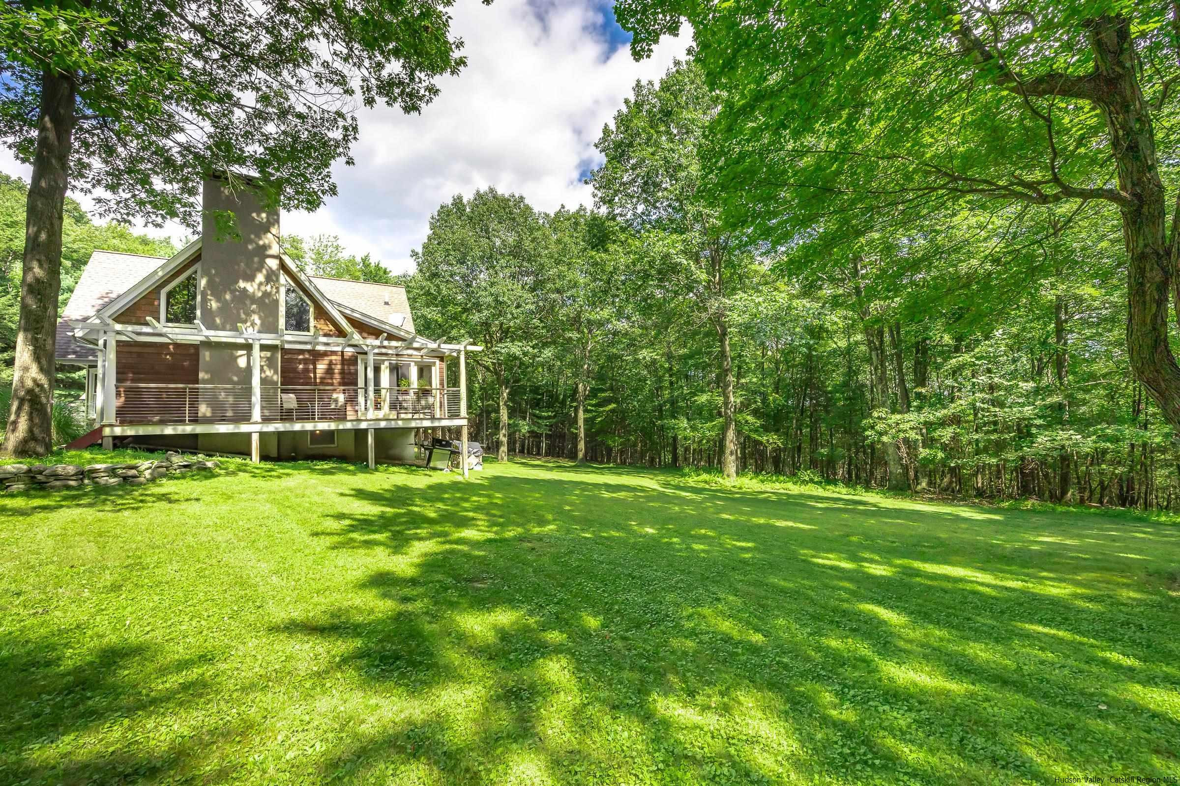 205 Upper Samsonville Road Olivebridge, NY 12461 - Photo 24 of 31 Photo 24
