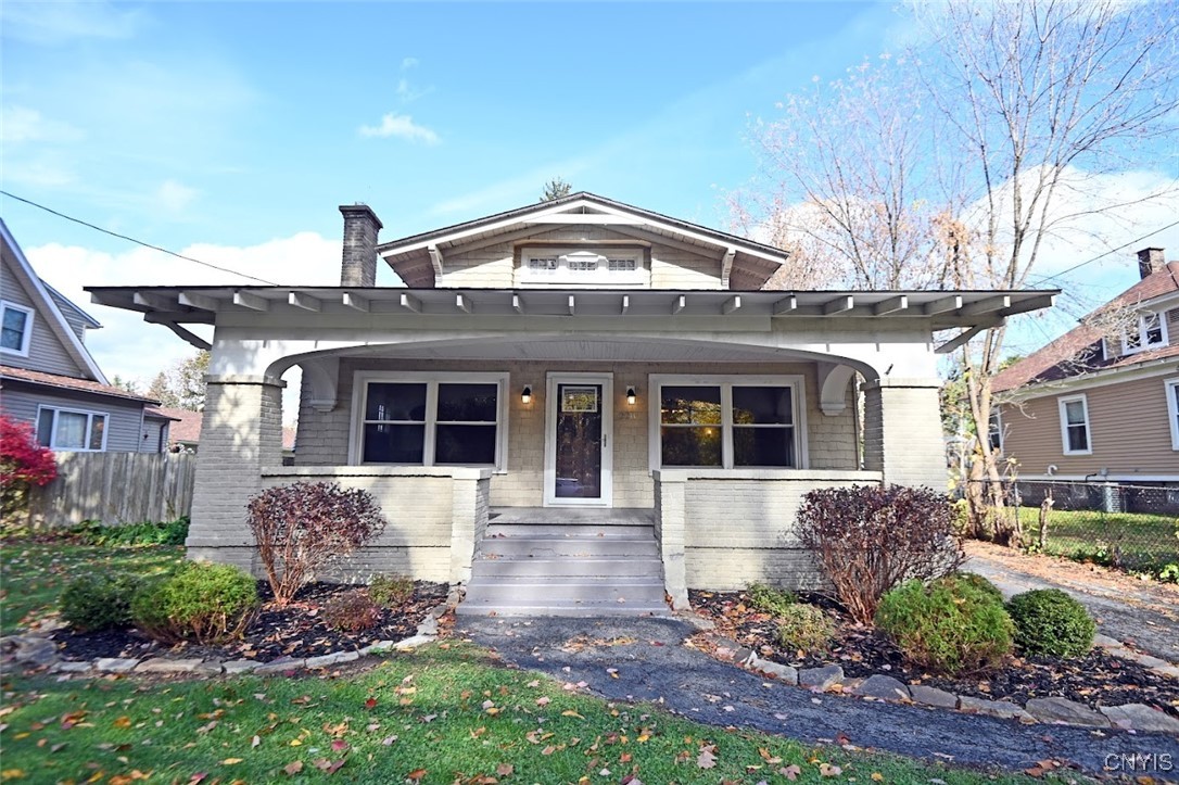 230 Riverside Drive Utica, NY 13502 - Photo 2 of 38